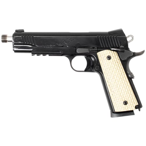 KIMBER DESERT WARRIOR
